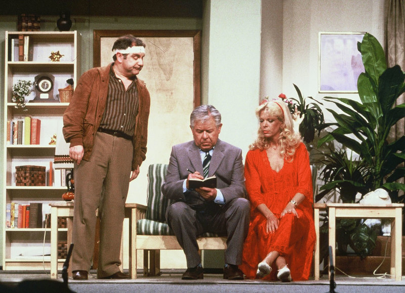 Liebe macht erfinderisch – Bild: SRF