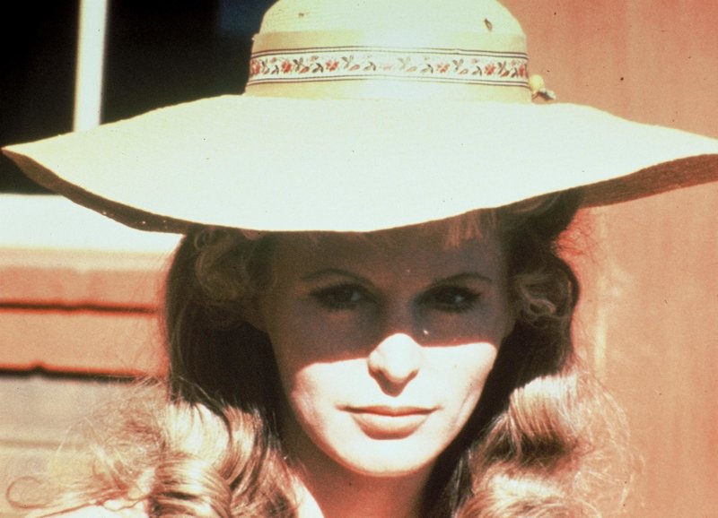 Ein Fremder ohne Namen – Bild: SRF/​Universal Studios, Inc.