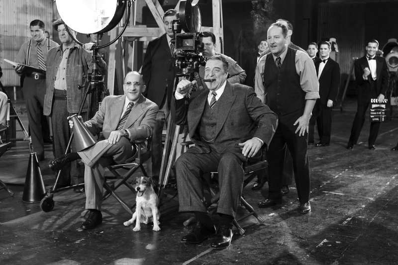 The Artist – Bild: SRF/​DCM