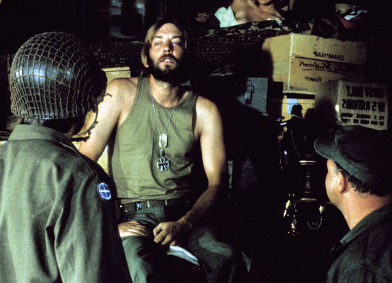 Stoßtrupp Gold – Bild: SRF/​Turner Entertainment Co.