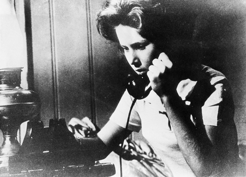 Ein Köder für die Bestie – Bild: SF