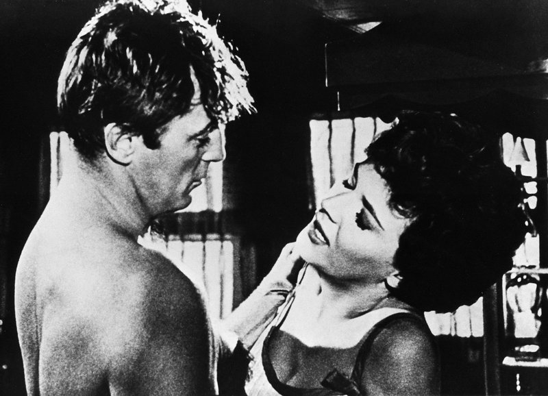 Ein Köder für die Bestie – Bild: SF