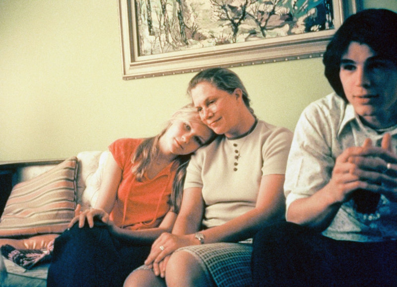 Das Geheimnis ihres Todes - The Virgin Suicides – Bild: SRF/​Paramount Classics