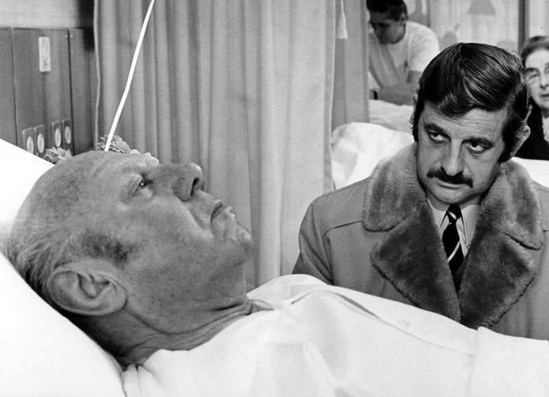 Der Fall – Bild: SRF/​Kurt Früh Produktion