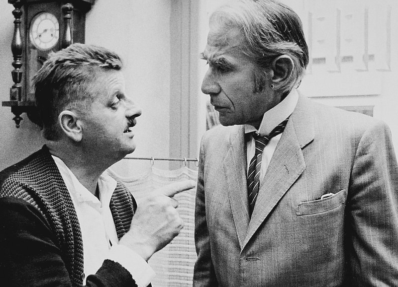 Dällebach Kari – Bild: SRF/​Praesens Film