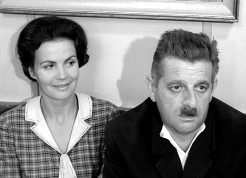 Dällebach Kari – Bild: SRF/​Praesens Film