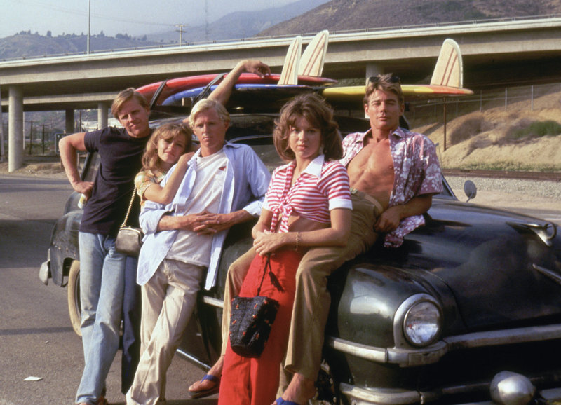 Tag der Entscheidung – Bild: SRF/​Warner Bros. International Television Distribution