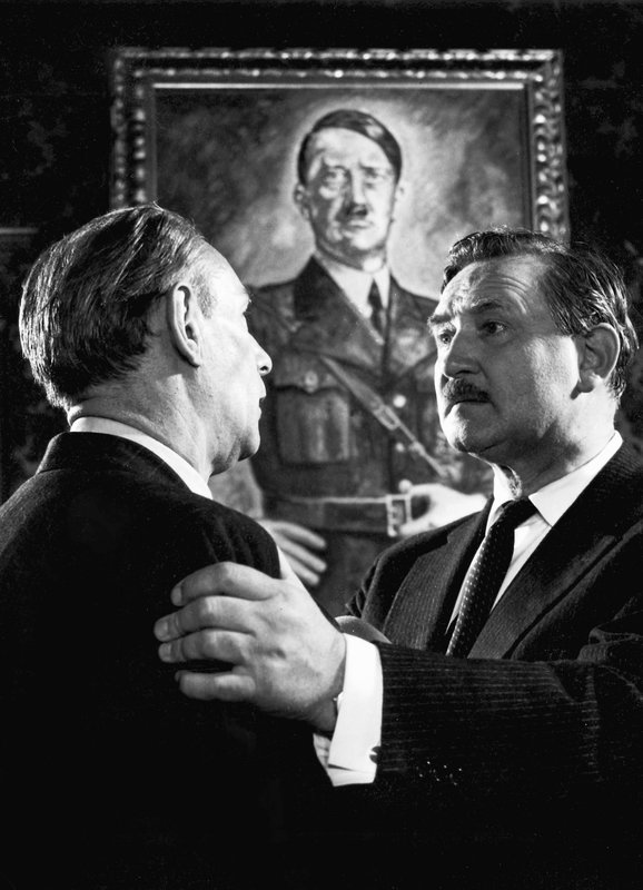 Der 10. Mai – Bild: SRF/​Franz Schnyder