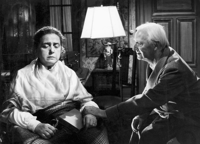 Der 10. Mai – Bild: SRF/​Franz Schnyder