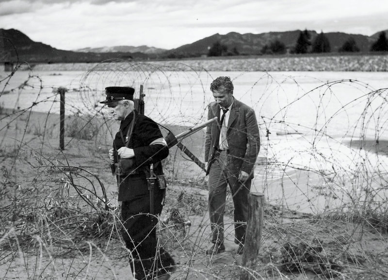 Der 10. Mai – Bild: SRF/​Franz Schnyder