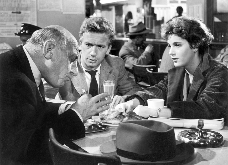 Der 10. Mai – Bild: SRF/​Franz Schnyder