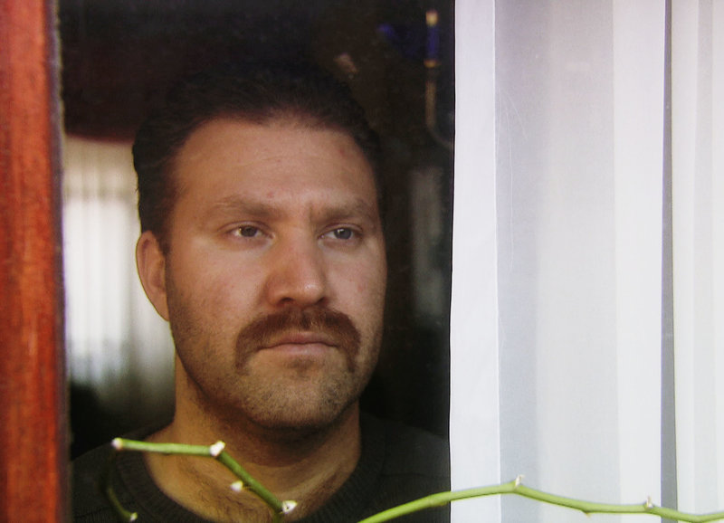 The Guantanamo Trap – Bild: SRF