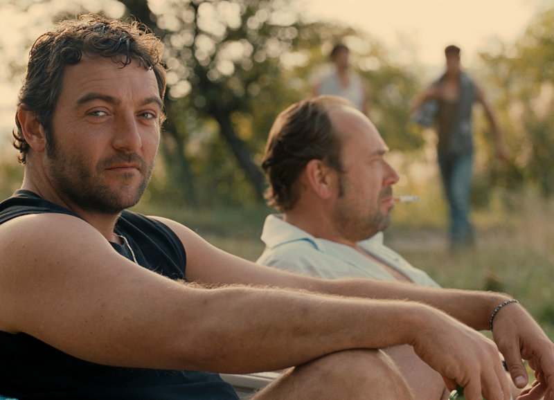 Grand Central – Bild: SRF/​Frenetic Films