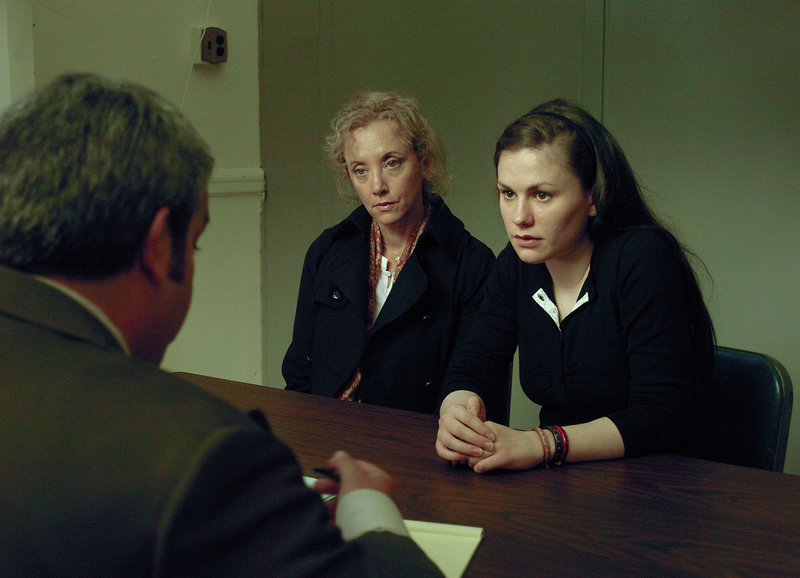 Margaret – Bild: SRF/​Twentieth Century Fox Film Corporation