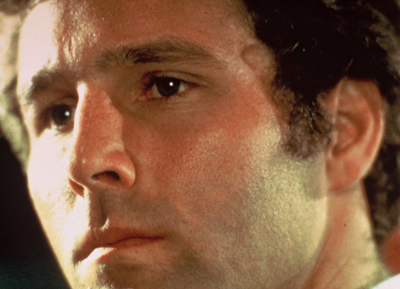 Bombenleger: Timothy Bottoms als junger Mann – Bild: SRF/Universal City Studios, Inc. Bombenleger: Timothy Bottoms als junger Mann – Bild: SRF/Universal City Studios, Inc.