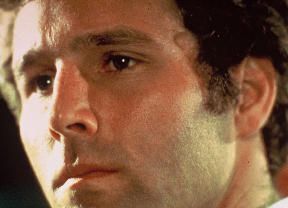 Bombenleger: Timothy Bottoms als junger Mann – Bild: SRF / Universal City Studios, Inc.