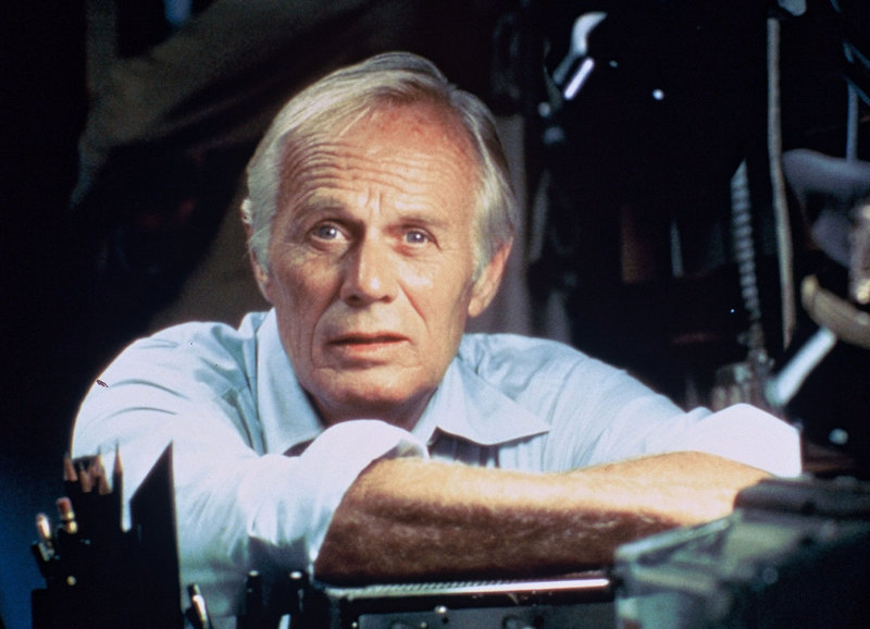 Achterbahn – Bild: SRF/​Universal City Studios, Inc.