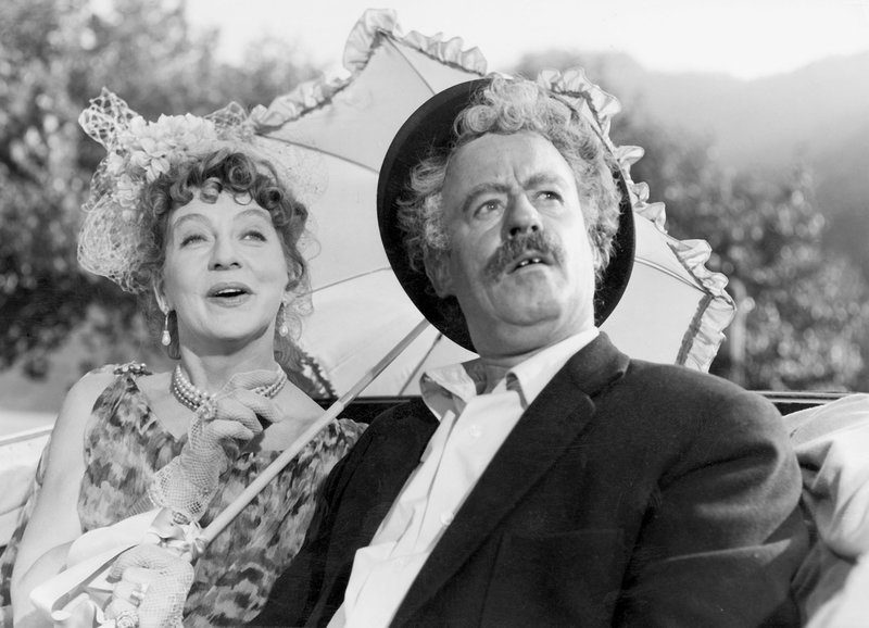 Drei schräge Vögel – Bild: SRF/​Gloriafilm