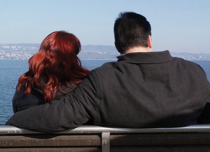 Sevérina und Norbert Kümin – Bild: SRF