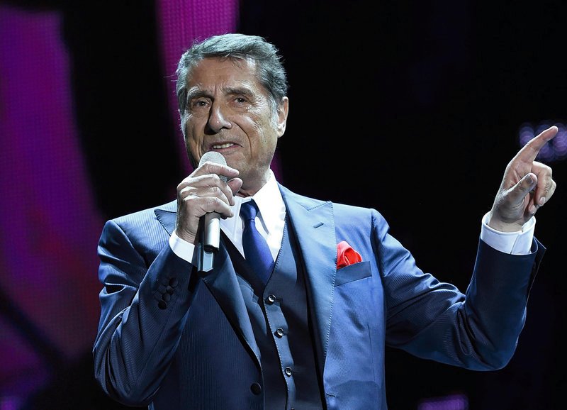 Udo Jürgens – Bild: SRF