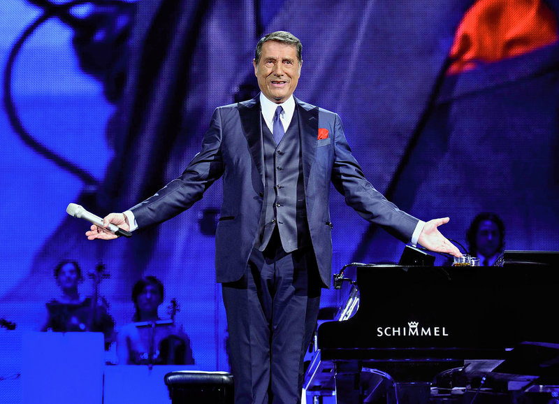 Udo Jürgens - Das letzte Konzert – Bild: SRF