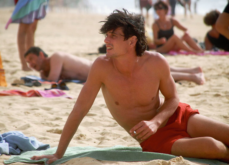 Rückkehr ans Meer – Bild: SRF/​Frenetic Films