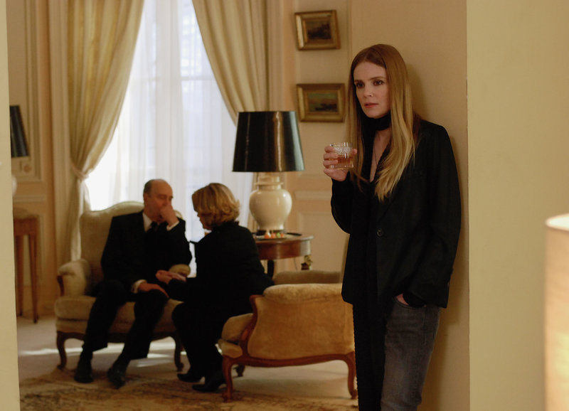 Rückkehr ans Meer – Bild: SRF/​Frenetic Films