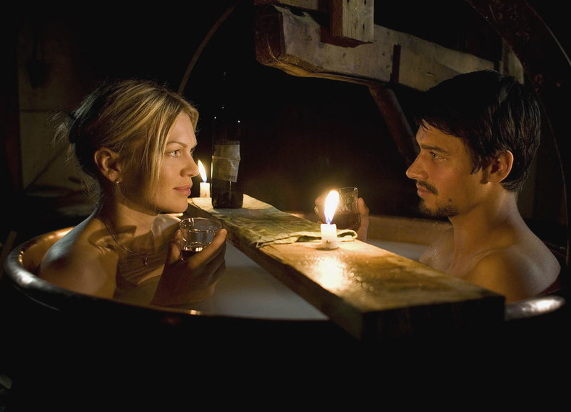 Nur ein Sommer – Bild: SRF