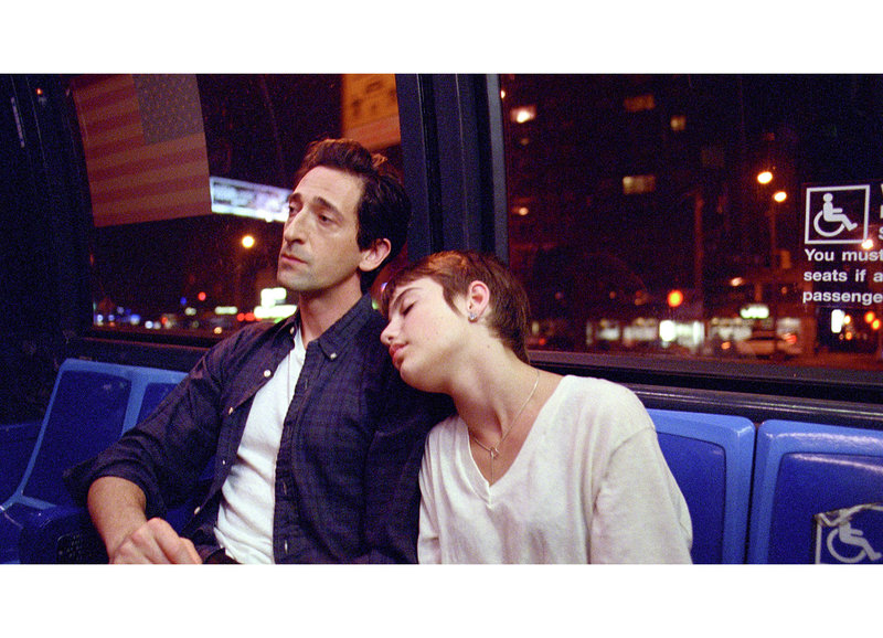 Detachment – Bild: SRF/​Filmcoopi
