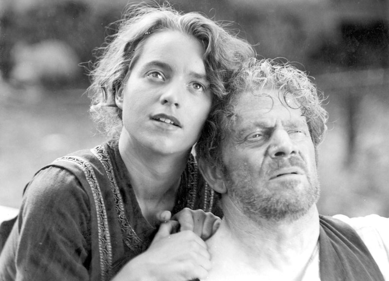 Romeo und Julia auf dem Dorfe – Bild: SRF/​Praesens Film