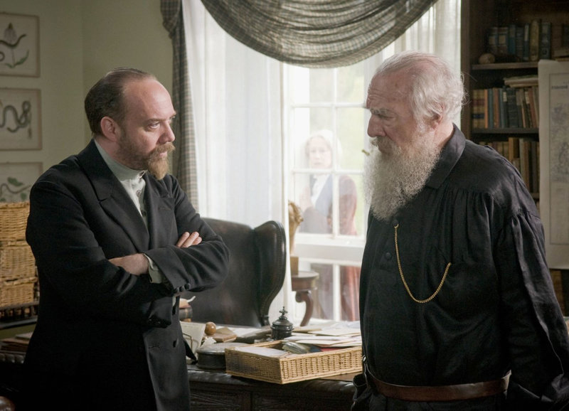 Ein russischer Sommer – Bild: SRF/​Warner Bros. International Television