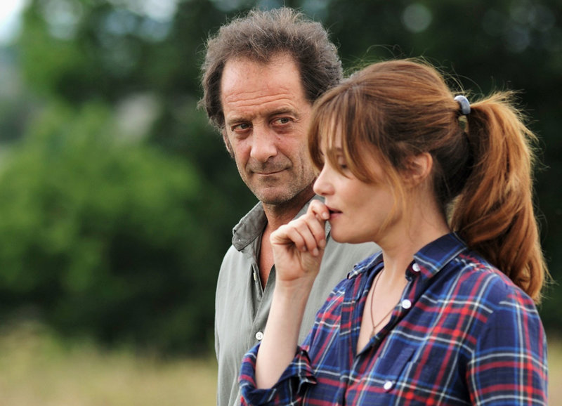 Der letzte Frühling – Bild: SRF/​Xenix Filmdistribution