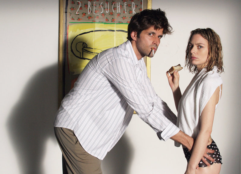 Süssigkeiten – Bild: SRF/​Rozsa Klaus