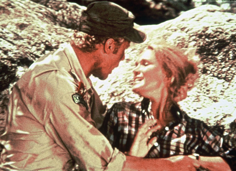 Katanga – Bild: SRF/​Warner Bros. Intl. Television