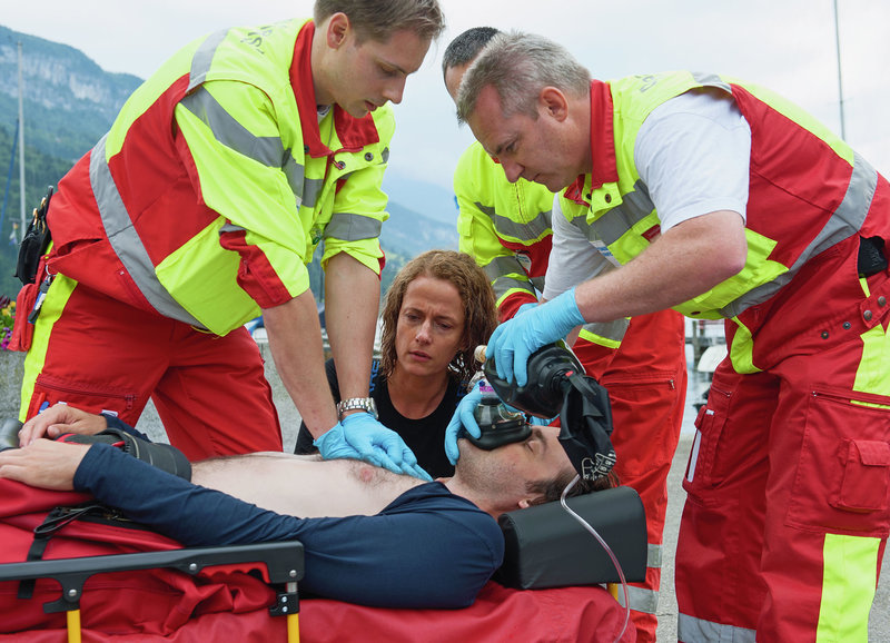 Stärke 6 – Bild: SRF/​Nikkol Rot