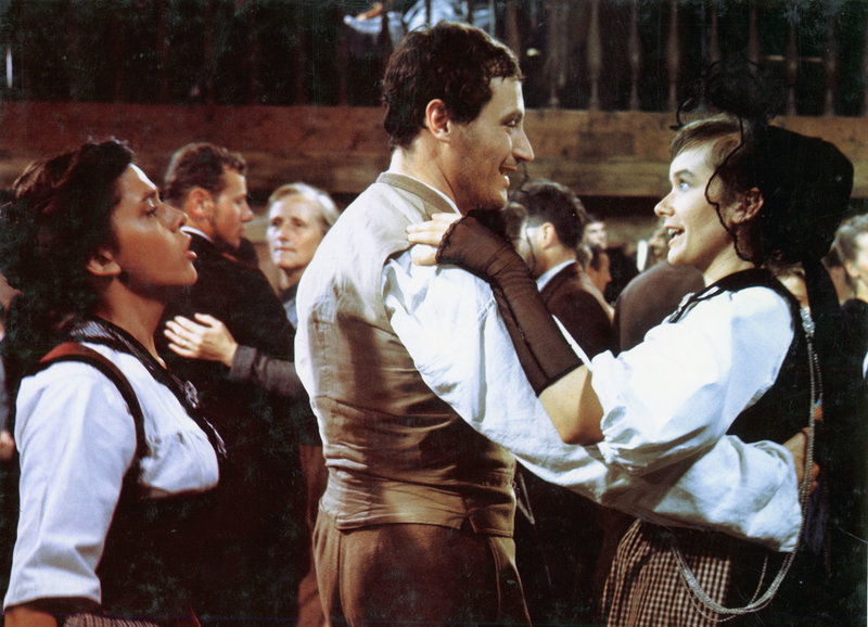 Geld und Geist – Bild: SRF/​Neue Film AG, Franz Schnyder