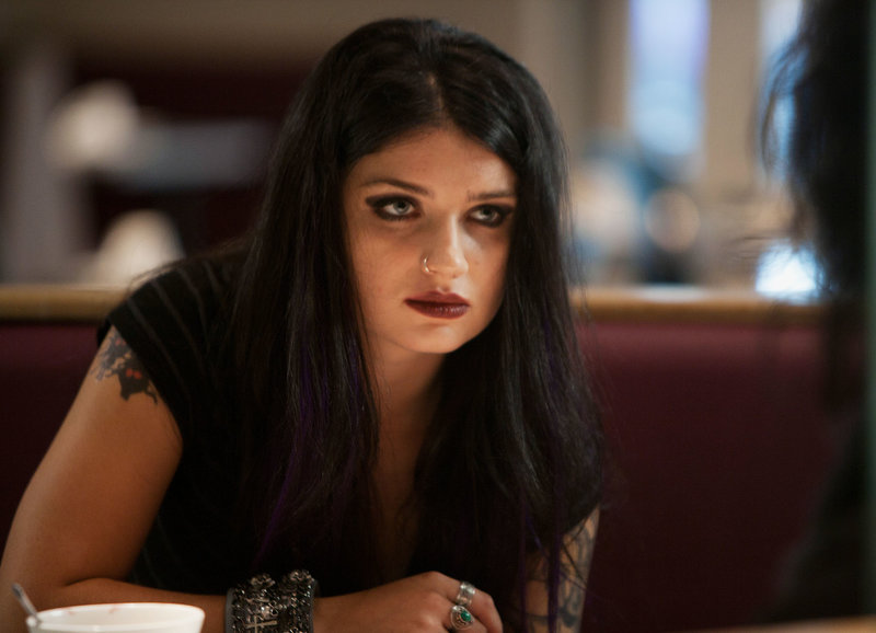 Cheyenne - This Must Be the Place – Bild: SRF/​Frenetic Films