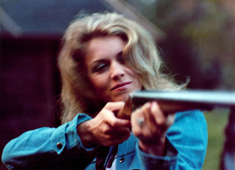 Die Fabrikanten – Bild: SRF