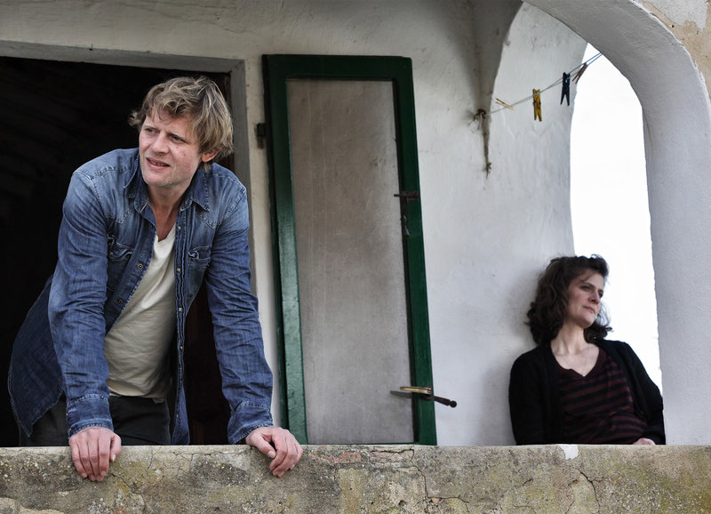 Der Goalie bin ig – Bild: SRF/​C-Films