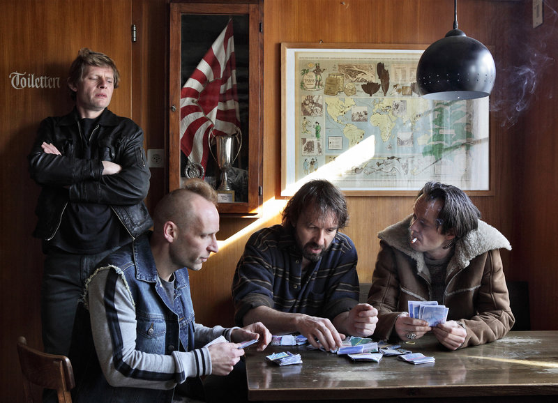 Der Goalie bin ig – Bild: SRF/​C-Films