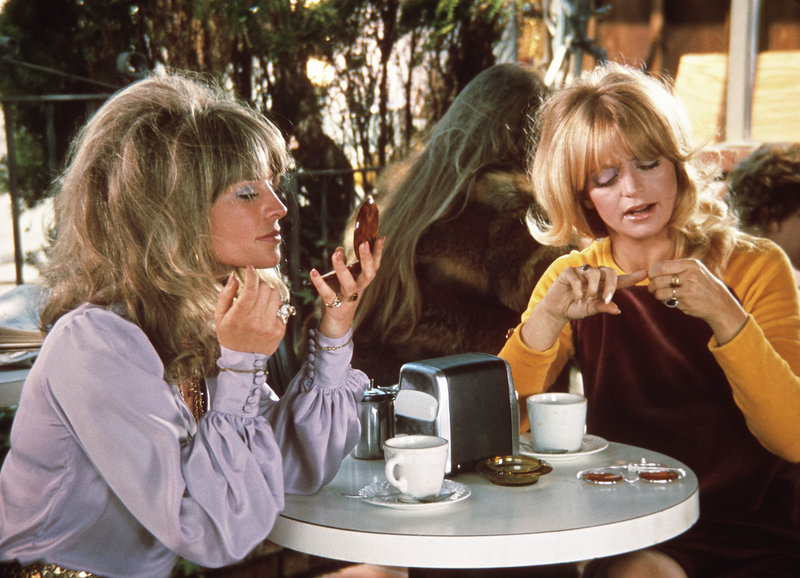 Shampoo – Bild: SRF/​1975, renewed 2003 Columbia Pictures Industries, Inc.