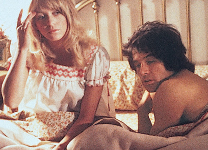 Shampoo – Bild: SRF/​1975, renewed 2003 Columbia Pictures Industries, Inc.