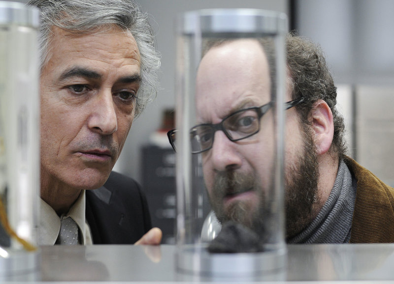 Cold Souls – Bild: SRF/​Monopole Pathé Films