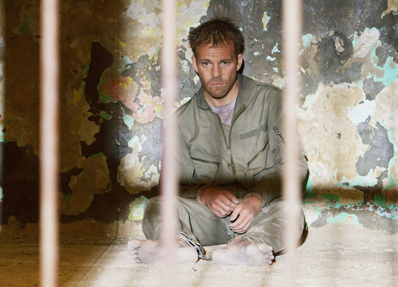 Zaytoun - Geborene Feinde, echte Freunde – Bild: SRF/​Senator