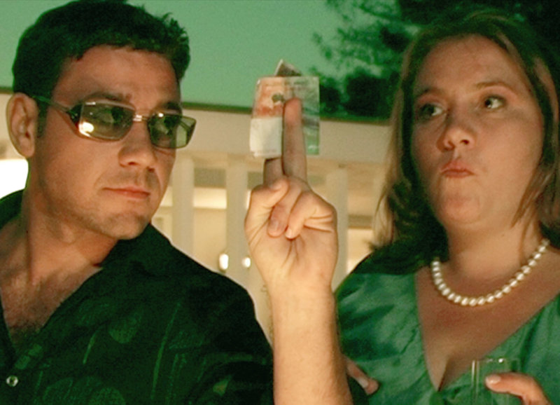 Nachbeben – Bild: SRF/​Dschoint Ventschr