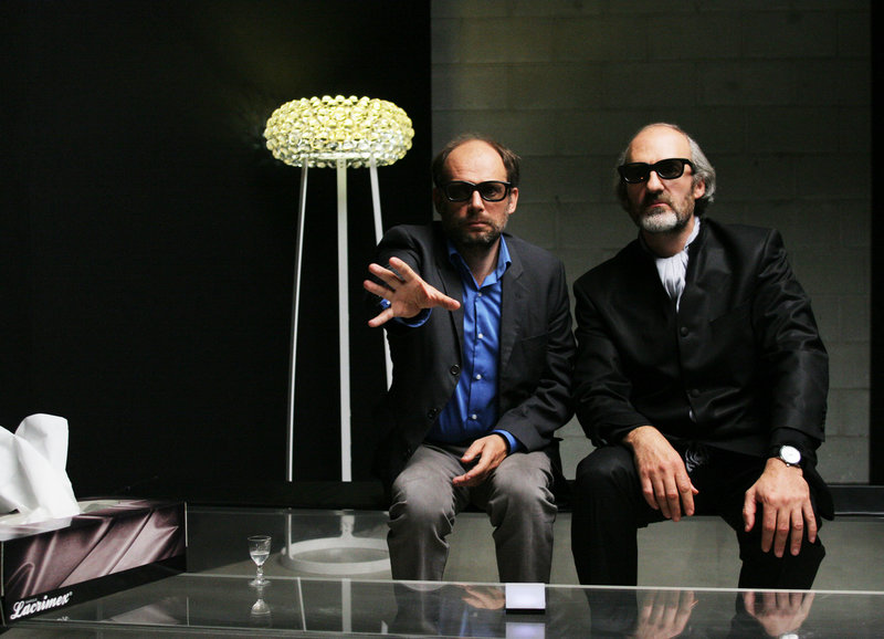 Adieu Berthe – Bild: SRF /​ Telepool München