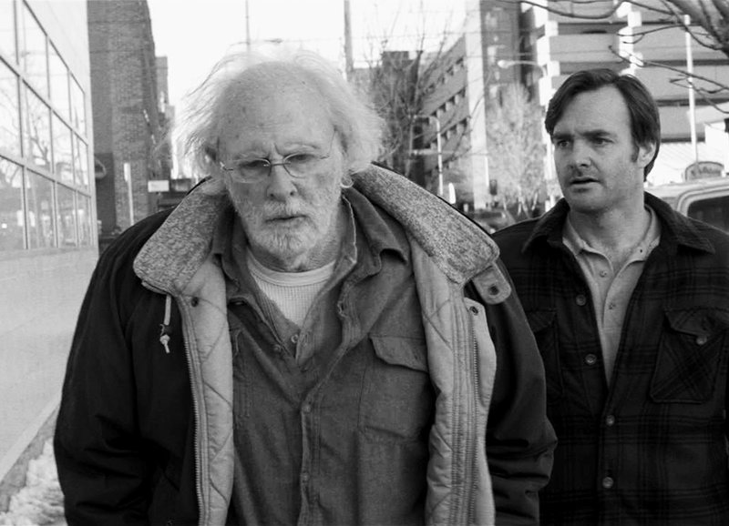 Nebraska – Bild: SRF /​ Paramount Pictures