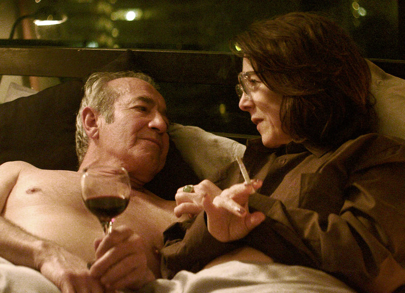 Gloria – Bild: SRF/​Filmcoopi