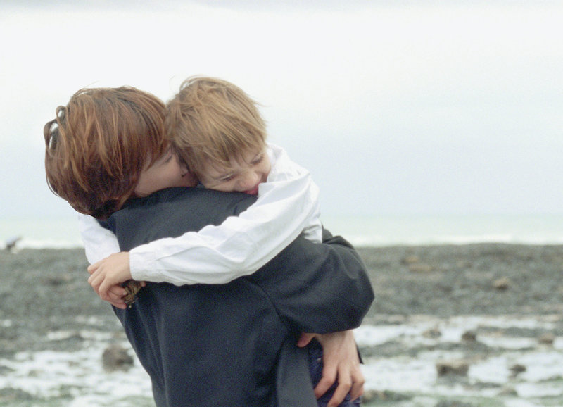 Angèle et Tony – Bild: SRF/​Xenix Filmdistribution