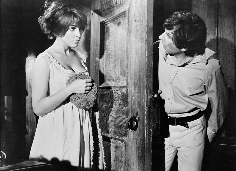 Tanz der Vampire – Bild: SRF/​1967 Warner Bros. Intl. Television